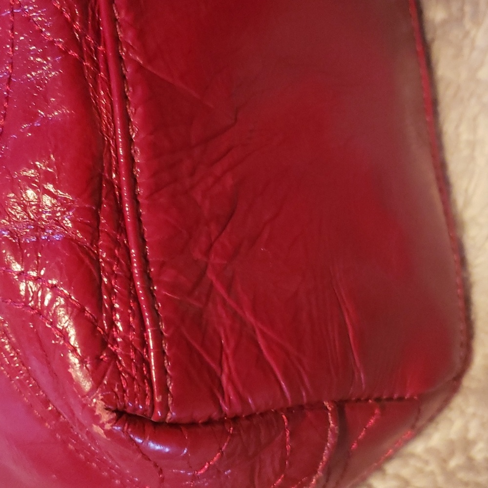 coach purse - Picture 7 of 8